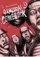SAMURAI COMEBACK VOLUME 1