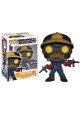 HCF 2018 POP MARVEL GOTG STAR LORD CLASSIC PX VINYL FIGURINE