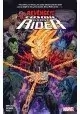 REVENGE OF COSMIC GHOST RIDER TP