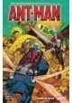 ANTMAN WORLD HIVE TP