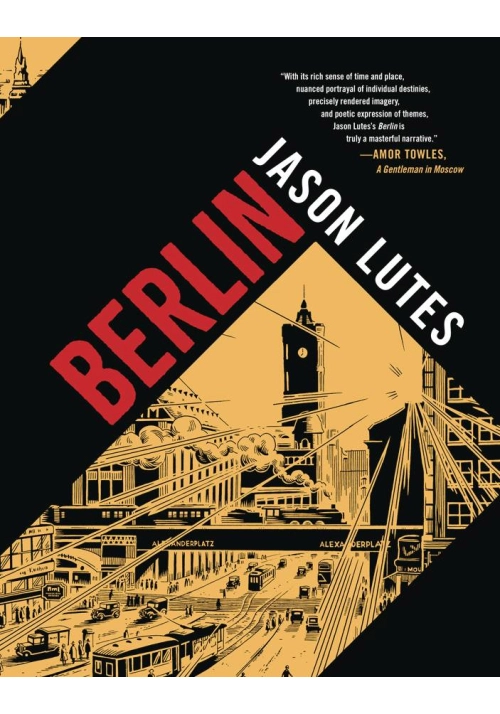 BERLIN TP COMPLETE