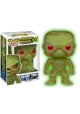 POP DC HEROES SWAMP THING GLOW IN THE DARK PX VINYL FIG