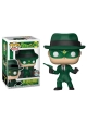 POP SPECIALTY SERIES GREEN HORNET VINYL FIGURE