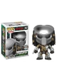 POP SPECIALTY SERIES PREDATOR MASKED VINYL FIGURINE