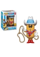 POP AD ICONS HOSTESS TWINKIE THE KID VINYL FIGURE RETRO CHASE EDITION