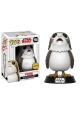 POP STAR WARS E8 BB8 VINYL FIGURINE