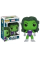 POP MARVEL SHEHULK VINYL FIGURE