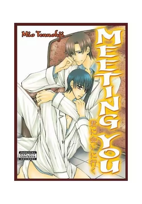MEETING YOU GN,