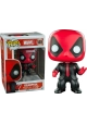 POP MARVEL DEADPOOL DRESSED TO KILL PX VINYL FIG