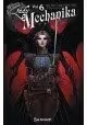 LADY MECHANIKA TP VOL 06 SANGRE