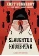SLAUGHTERHOUSE FIVE ORIGINAL GN HC