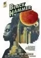 BLACK HAMMER LIBRARY ED HC VOL 02