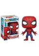 POP SPIDERMAN HOMECOMING SPIDER MAN VINYL FIG