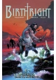 BIRTHRIGHT TP VOL 02 (NEW PTG)