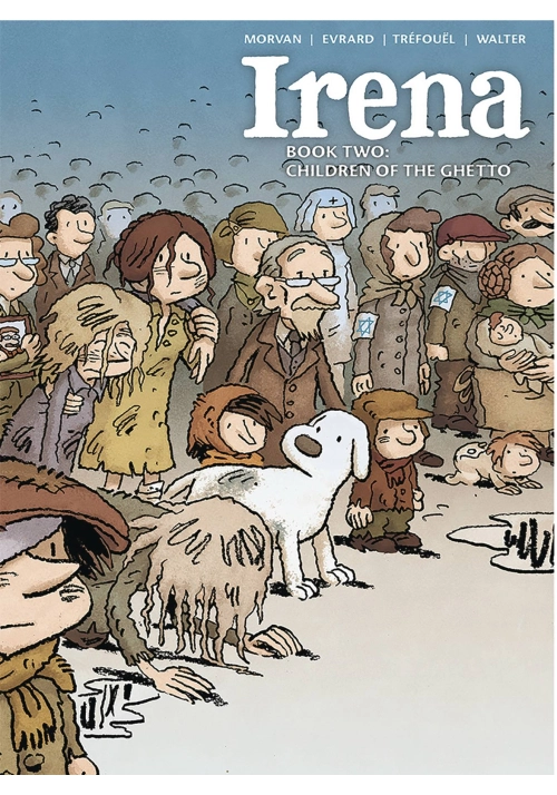 IRENA HC VOL 02