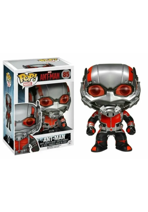 POP ANTMAN ANTMAN VINYL FIG
