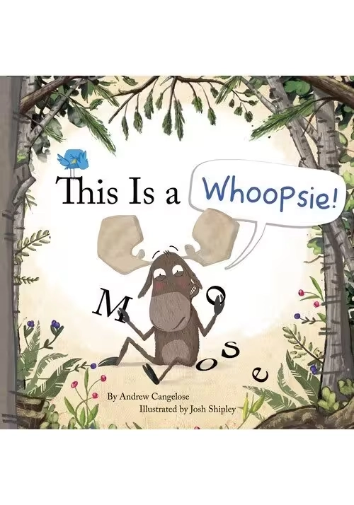 THIS IS A WHOOPSIE HC