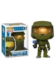 POP HALO 4 MASTER CHIEF WITH CORTANA VINYL FIGURE