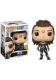 POP THE 100 LEXA VINYL FIGURINE CHASE EDITION