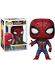 POP MVL AVENGERS INFINITY WAR IRON SPIDER