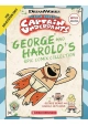 EPIC TALES CAPT UNDERPANTS VOL 01 GEORGE & HAROLDS COMIX