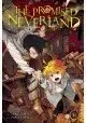 PROMISED NEVERLAND GN VOL 16