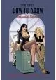 TERRY MOORE HOW TO DRAW EXPANDED ED SC