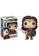 POP WONDER WOMAN MOVIE WONDER WOMAN VINYL FIG