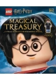 LEGO HARRY POTTER MAGICAL TREASURY W MINI FIGURE
