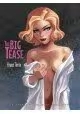 BIG TEASE ART OF BRUCE TIMM SC (MR)