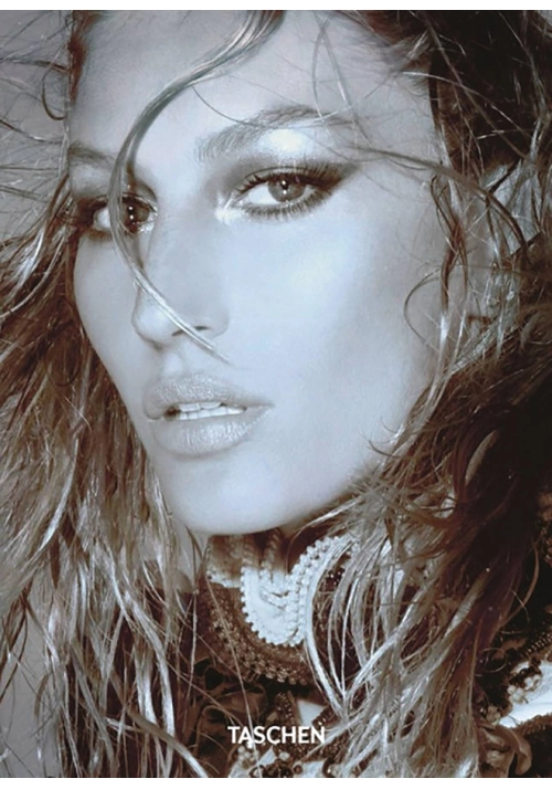 GISELE BUNDCHEN TASCHEN 40TH ANNIV HC (MR)