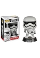POP STAR WARS E7 STORMTROOPER VINYL FIG