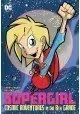 SUPERGIRL COSMIC ADVENTURES IN THE 8TH GRADE NEW ED