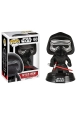 POP STAR WARS E7 KYLO REN VINYL FIG