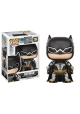 POP JUSTICE LEAGUE MOVIE BATMAN VINYL FIG