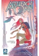 ARTIFACT ONE TP VOL 01