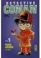 DETECTIVE CONAN VOLUME 1 PROMO