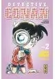 DETECTIVE CONAN VOLUME 2 PROMO