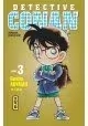 DETECTIVE CONAN VOLUME 3 PROMO