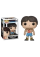 POP SMALLVILLE CLARK KENT SHIRTLESS VINYL FIG