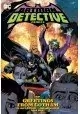BATMAN DETECTIVE COMICS VOL 03 GREETINGS FROM GOTHAM TP