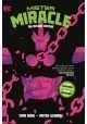 MISTER MIRACLE THE DELUXE EDITION HC