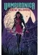 VAMPIRONICA NEW BLOOD TP