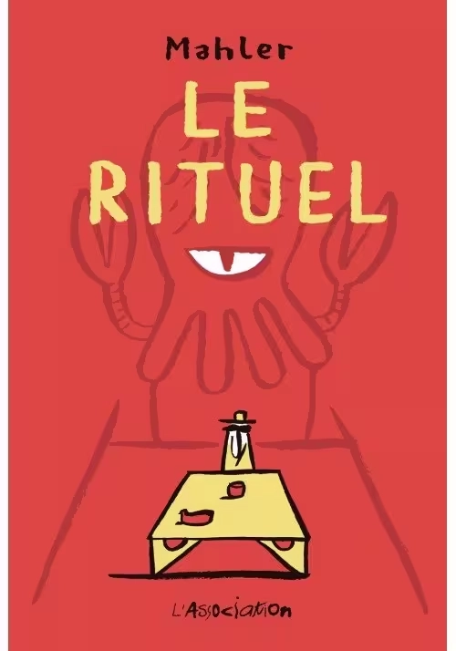 LE RITUEL