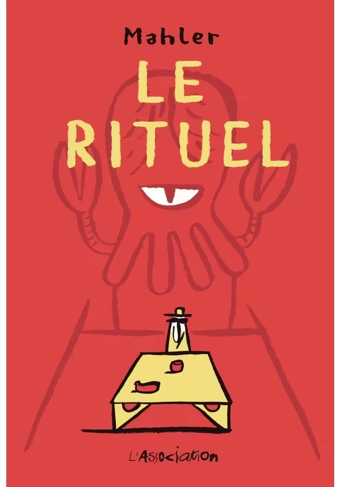 LE RITUEL