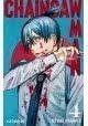 CHAINSAW MAN VOLUME 4