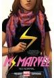 MS MARVEL TP VOL 01 NO NORMAL