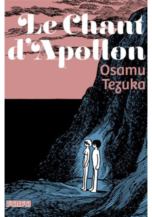 CHANT D'APOLLON
