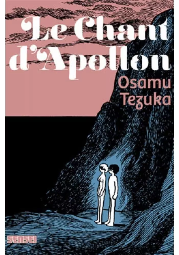 CHANT D'APOLLON