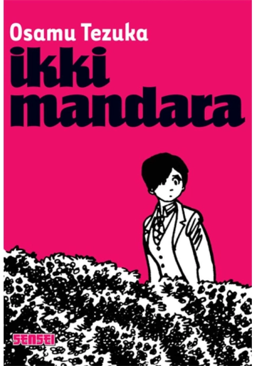 IKKI MANDARA